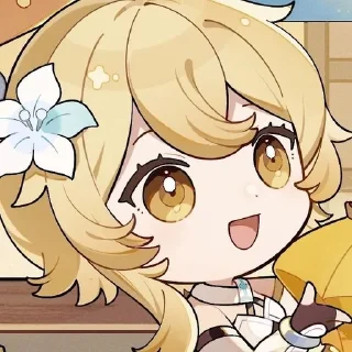 😃 emoji Муд Люмин Telegram sticker 16 of 37