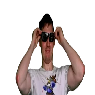 😎 emoji Чиназес Telegram sticker 10 of 26