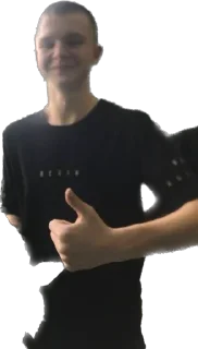 👍 emoji ЧИНАЗЕС Telegram sticker 11 of 61