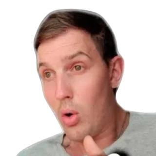 😮 emoji Чиназес Telegram sticker 9 of 26