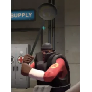 😡 emoji Демоман TF2 Telegram sticker 10 of 28