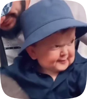 😠 emoji вуахаха Telegram sticker 24 of 33