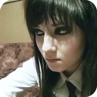 🫦 emoji Анна носова Telegram sticker 2 of 4