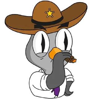 🧐 emoji Подозрительная Сова (@telekanal2x2) Telegram sticker 24 of 40