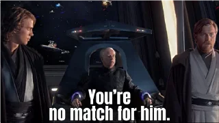 🙅‍♂️ emoji Revenge of the Sith (Part 1) Telegram sticker 7 of 87