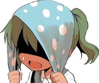 🥵 emoji Futaba - @Tg_stickersu Telegram sticker 7 of 12