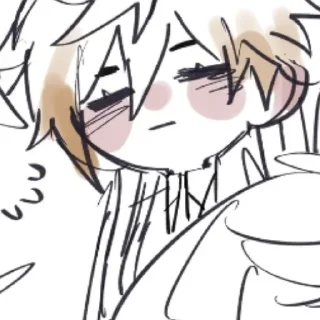 🧡 emoji ван лав Telegram sticker 14 of 23