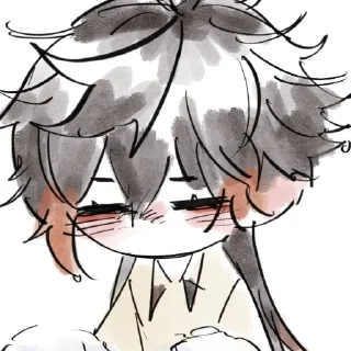 🧡 emoji ван лав Telegram sticker 7 of 23