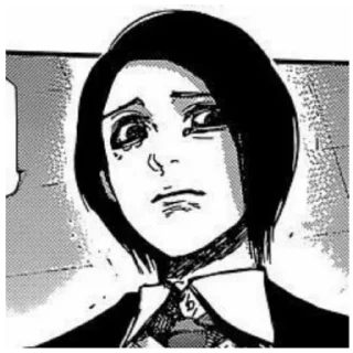 🤡 emoji Furuta Nimura Telegram sticker 21 of 30