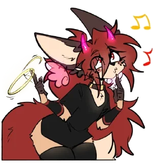 😇 emoji @bu penta ➡️ @Ctikerubot Telegram sticker 9 of 36
