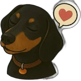 Sticker from Сёмочка