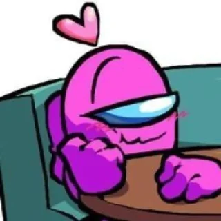 Sticker from Розовая 💓💕