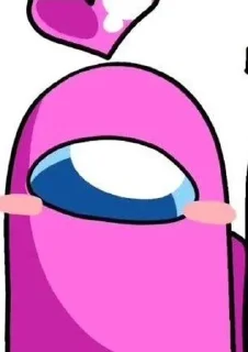 🌟 emoji Розовая 💓💕 Telegram sticker 5 of 72