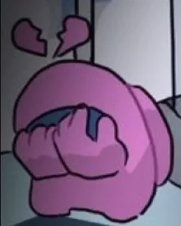 🌟 emoji Розовая 💓💕 Telegram sticker 23 of 72