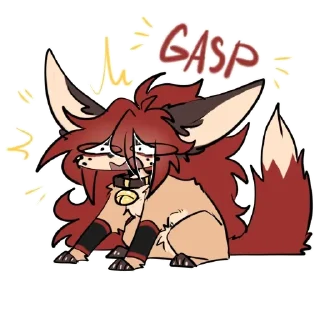 😦 emoji @bu penta ➡️ @Ctikerubot Telegram sticker 6 of 36