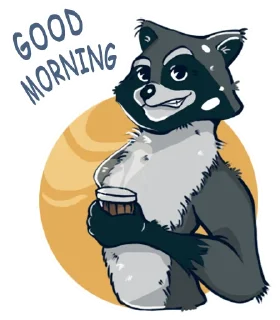 ☕️ emoji Hide Expert VPN EN Telegram sticker 1 of 20