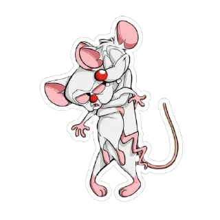 Sticker from Snake