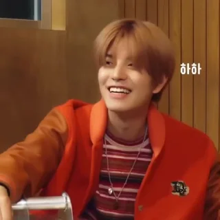 Sticker from SEUNGMIN — @berstickers