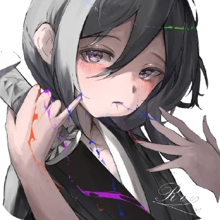 Sticker from Premium pack¹ by @MTL_B
