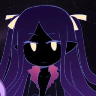💧 emoji Её слёзы.. Telegram sticker 12 of 39