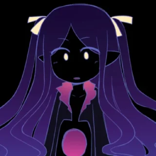 💧 emoji Её слёзы.. Telegram sticker 16 of 39
