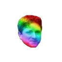 Sticker from twitch emotes