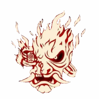 👹 emoji 𝙏𝙧𝙚𝙚𝙝𝙤𝙪𝙨𝙚_𝙗𝙖𝙣 🏴‍☠️ Telegram sticker 14 of 16