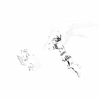 ❤️‍🔥 emoji 𝙏𝙧𝙚𝙚𝙝𝙤𝙪𝙨𝙚_𝙗𝙖𝙣 🏴‍☠️ Telegram sticker 16 of 16