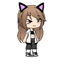 Sticker from гача-кошка : @fStikBot
