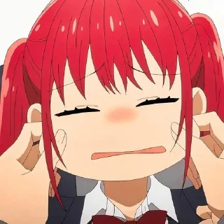 😔 emoji ты лох Telegram sticker 12 of 28
