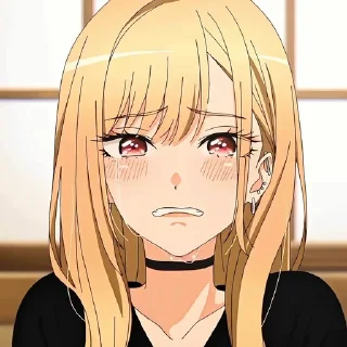 😢 emoji ты лох Telegram sticker 9 of 28