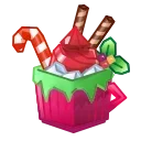 ☕️ emoji Holiday Drinks | @Gift_Alerts Telegram sticker 22 of 50