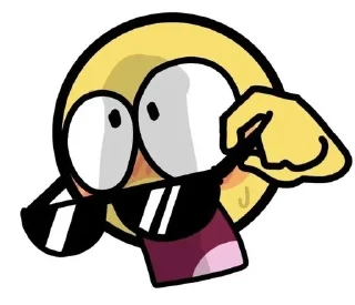 😂 emoji emoji🌞 Telegram sticker 21 of 54