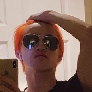 🐬 emoji chenle by @stikersnct Telegram sticker 10 of 65