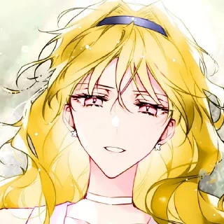 😁 emoji Калиста Telegram sticker 16 of 49