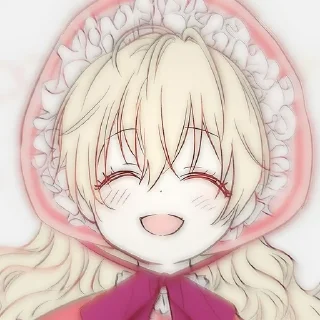 😄 emoji Калиста Telegram sticker 20 of 49