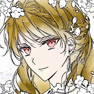 ☺️ emoji Калиста Telegram sticker 11 of 49