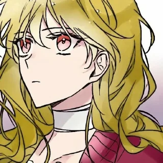 🤔 emoji Калиста Telegram sticker 12 of 49