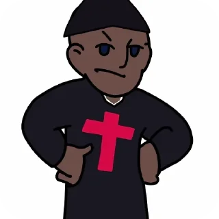 🙂 emoji . Telegram sticker 8 of 107