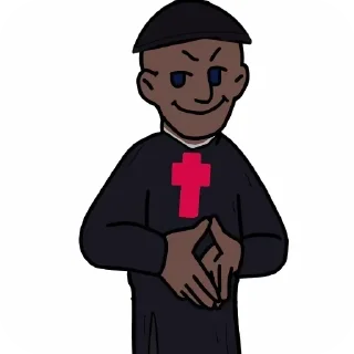 🙂 emoji . Telegram sticker 6 of 107