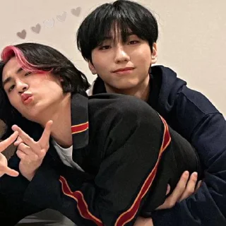 🥰 emoji GunilSuperCute Telegram sticker 16 of 21