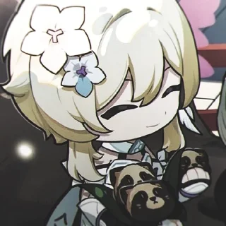 Sticker from ꪶꪊꪑ𝓲ꪀꫀ 𝐆𝐞𝐧𝐬𝐡𝐢𝐧 𝐢𝐦𝐩𝐚𝐜𝐭