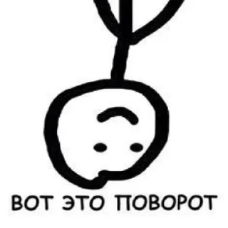 🙃 emoji Челик Telegram sticker 11 of 35