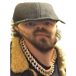 🥴 emoji AES EBU Telegram sticker 8 of 21