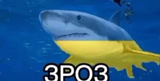 Sticker from Пон