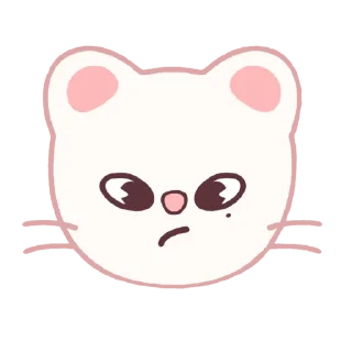 Sticker from 🔆Hyunjin SKZOO🔆