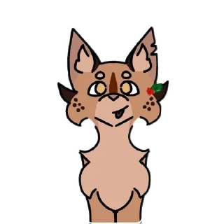 🐱 emoji Ну да Telegram sticker 14 of 53