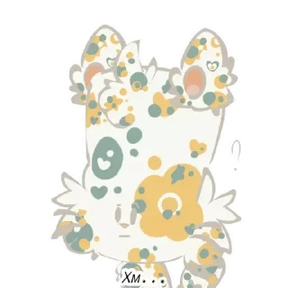 🤔 emoji Ну пон Telegram sticker 7 of 7