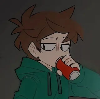⚜ emoji |Edd ♰ Эдд| Telegram sticker 9 of 40