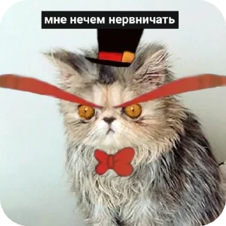 Sticker from Хубабуба